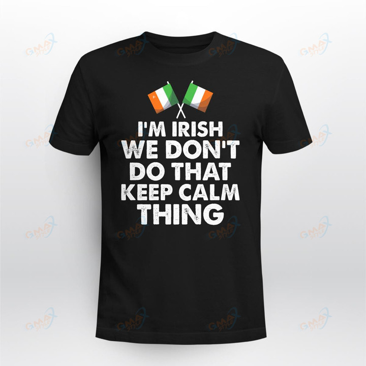 Im-irish-we-dont-do