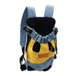 Pet Dog Cat Carrier Backpack