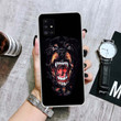 Rottweiler Dog Phone Case For Samsung Galaxy