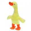 1pc Plush Duck Toy Musical Funny Toys for Gift