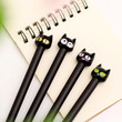 Cute Black Cat Pen