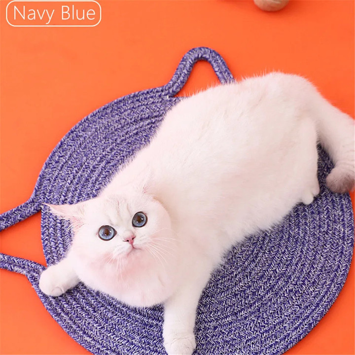 Cat Wear-resistant Sleeping Mat