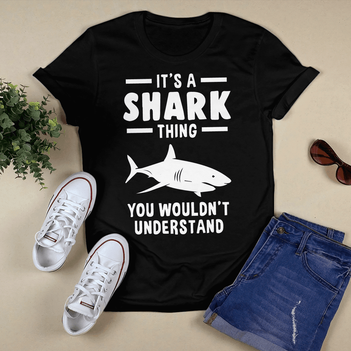 Its A Shark Thing