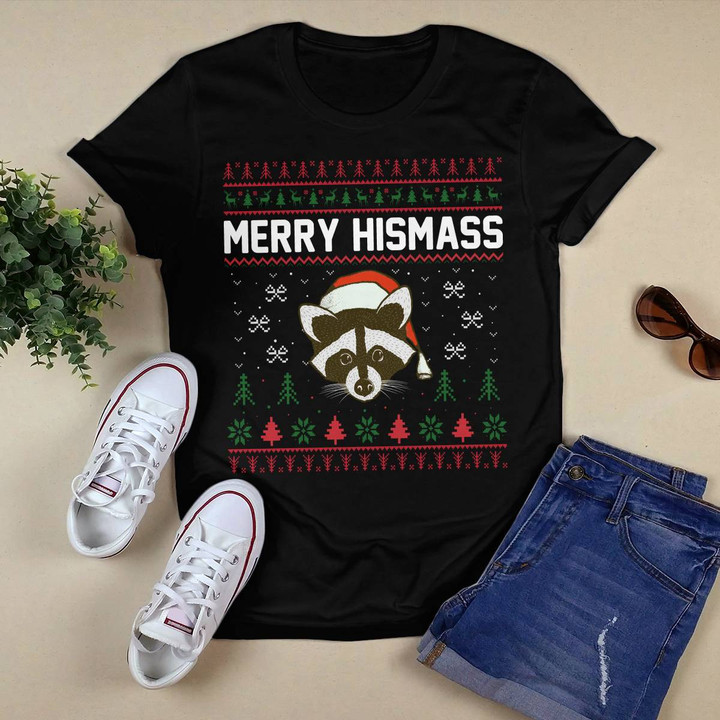 Merry Hismass