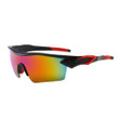 Professional Outdoor Cycling Glasses Sports Sunglasses For Men And Women Multiple Colors