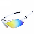 Sports Sunglasses Cycling Glasses Safety For Men And Women In Various Colors