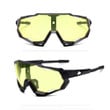 Cycling Glasses Great Sports Style For Unisex Bicycle Accessories With Multiple Colors