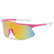 Cycling Glasses Sports For Men And Women Bike Sun Riding Protection With Various Colors