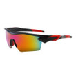 Cycling Glasses Max Speed Road Bicycle For Male And Female Outdoor Sports With Yellow Lens