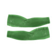 Arm Warmers - Italy In Green Background For Men And Women