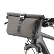Cycling Frame Bag Waterproof Easy To Take In Or Out Bike Accessories For Men And Women In Black Color