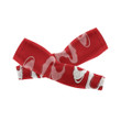 Arm Warmers - China On Red And White Background For Men And Women