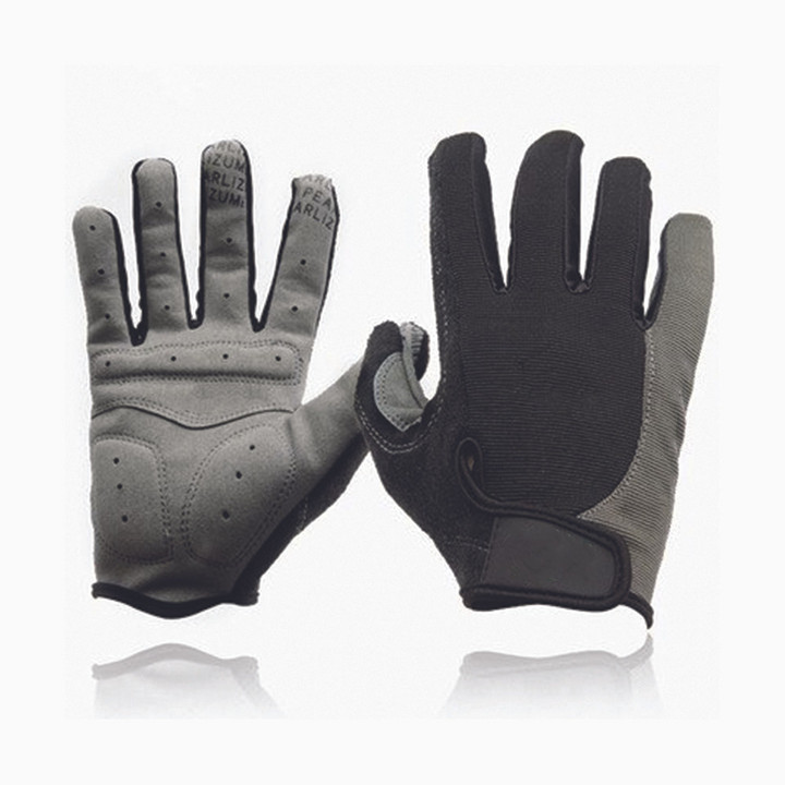 Cycling Gloves Full Finger High Quality Winter Men And Women Bicycle Black Color Design