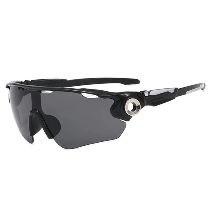 Cycling Glasses Multiple Colors Sports Accessories Colorful Surface For Unisex
