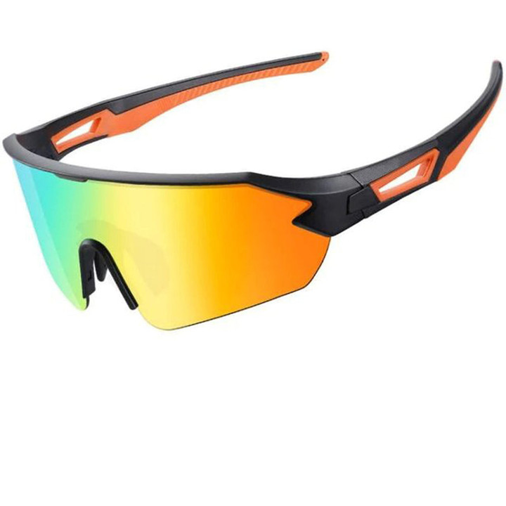 Cycling Glasses Anti UV Protection Sports Eyewear For Men And Women