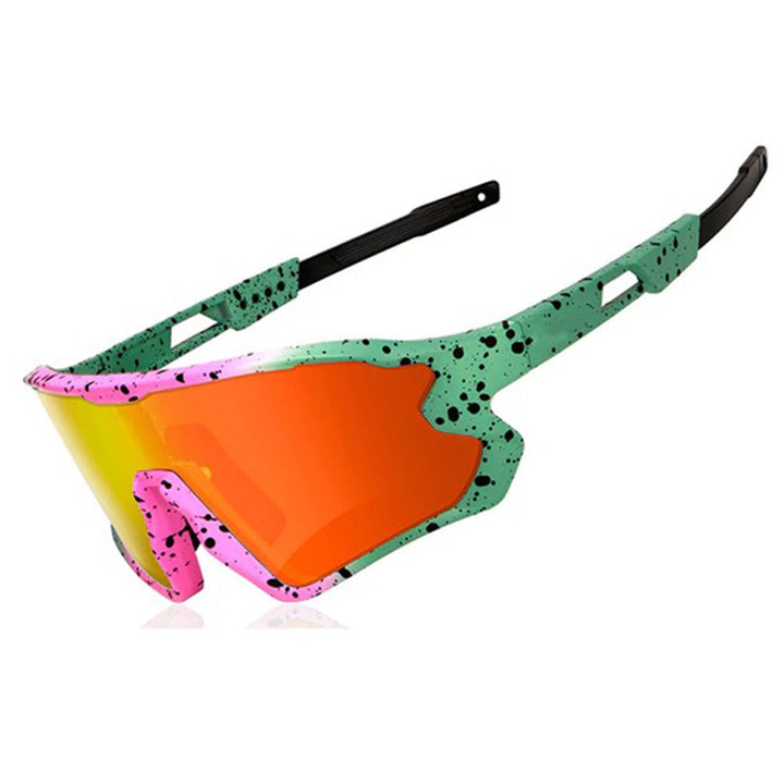 Cycling Glasses Sun Sports Bicycle Male And Female Protection Eyewear Unique Style