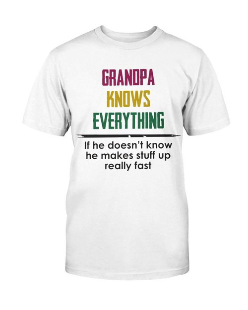 Grandpa Cool