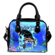Turtle Shoulder Handbag 02 - AH - Amaze Style™