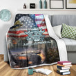 U.S.Army Soft and Warm Blanket - Amaze Style™