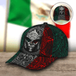 Mexico Classic Cap DQB14042102 - Amaze Style™