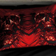 The Scream Bedding Set Cover - Amaze Style™