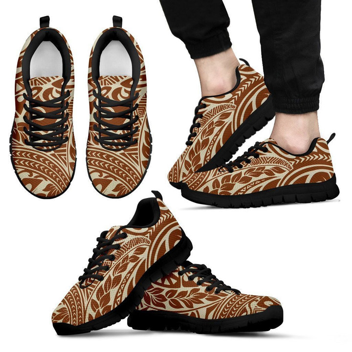 Poly Tribal Sneakers 25 - AH - J9 - Amaze Style™