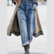 Zaria™ | De stijlvolle en unieke broek