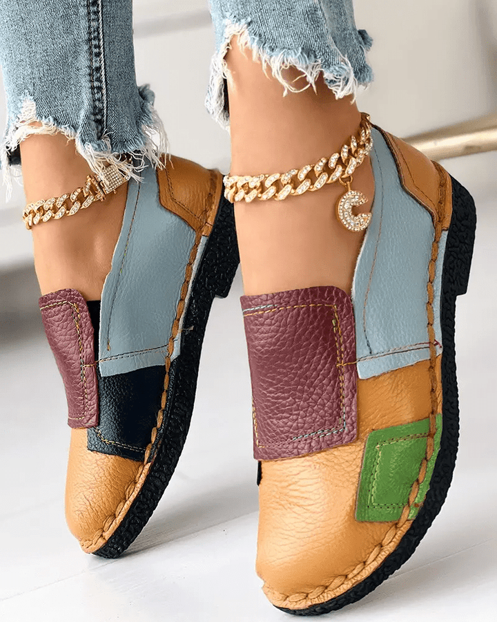 Arabelle | Loop met vertrouwen met onweerstaanbaar comfortabele schoenen