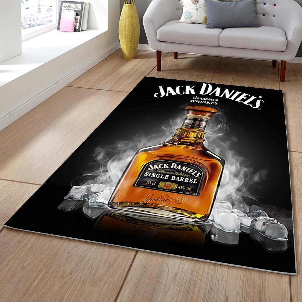 Jack Daniel'S 6 Tapis