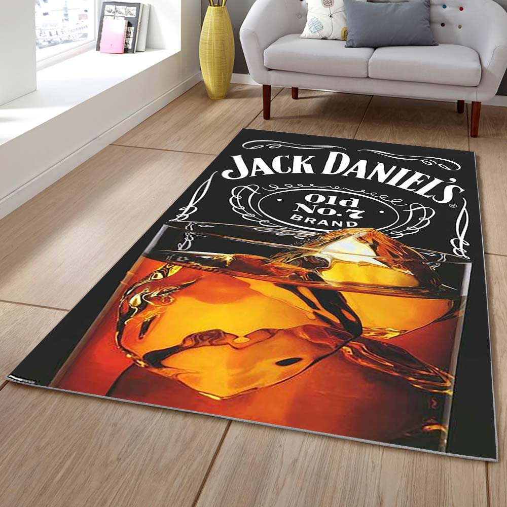 Jack Daniel'S 4 Tapis