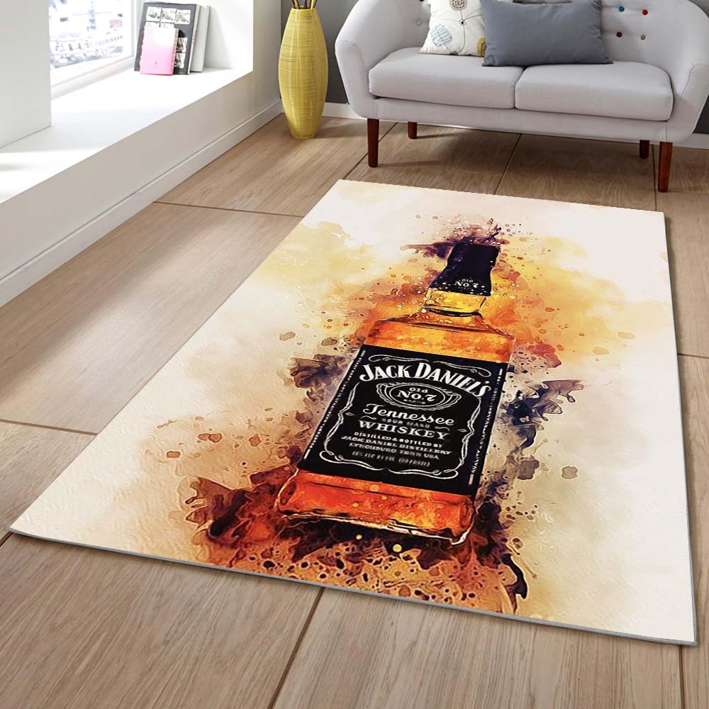 Jack Daniel'S 2 Tapis