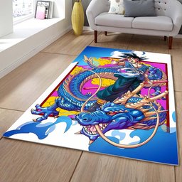Son Goku Dragon Ball Z 1023 Tapis