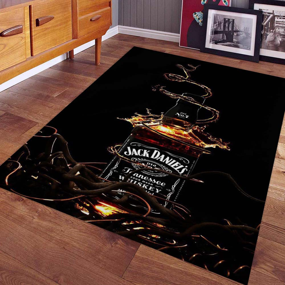 Jack Daniel'S 5 Tapis