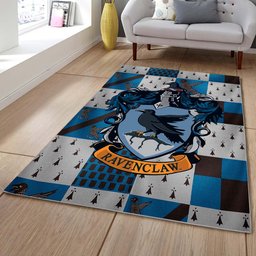 Serdaigle Harry Potter 1 Tapis