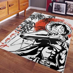 One Piece Monkey D. Luffy 1006 Tapis