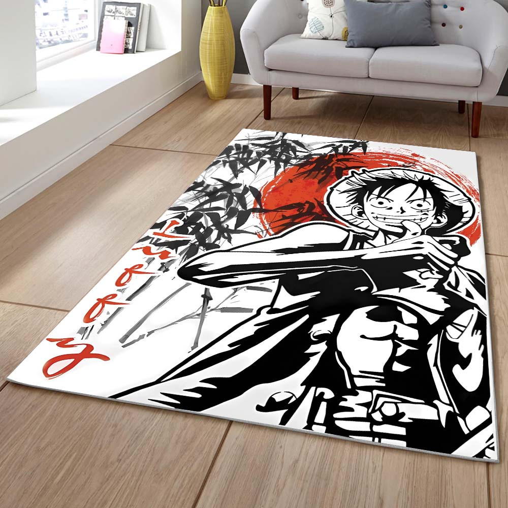 One Piece Monkey D. Luffy 1006 Tapis