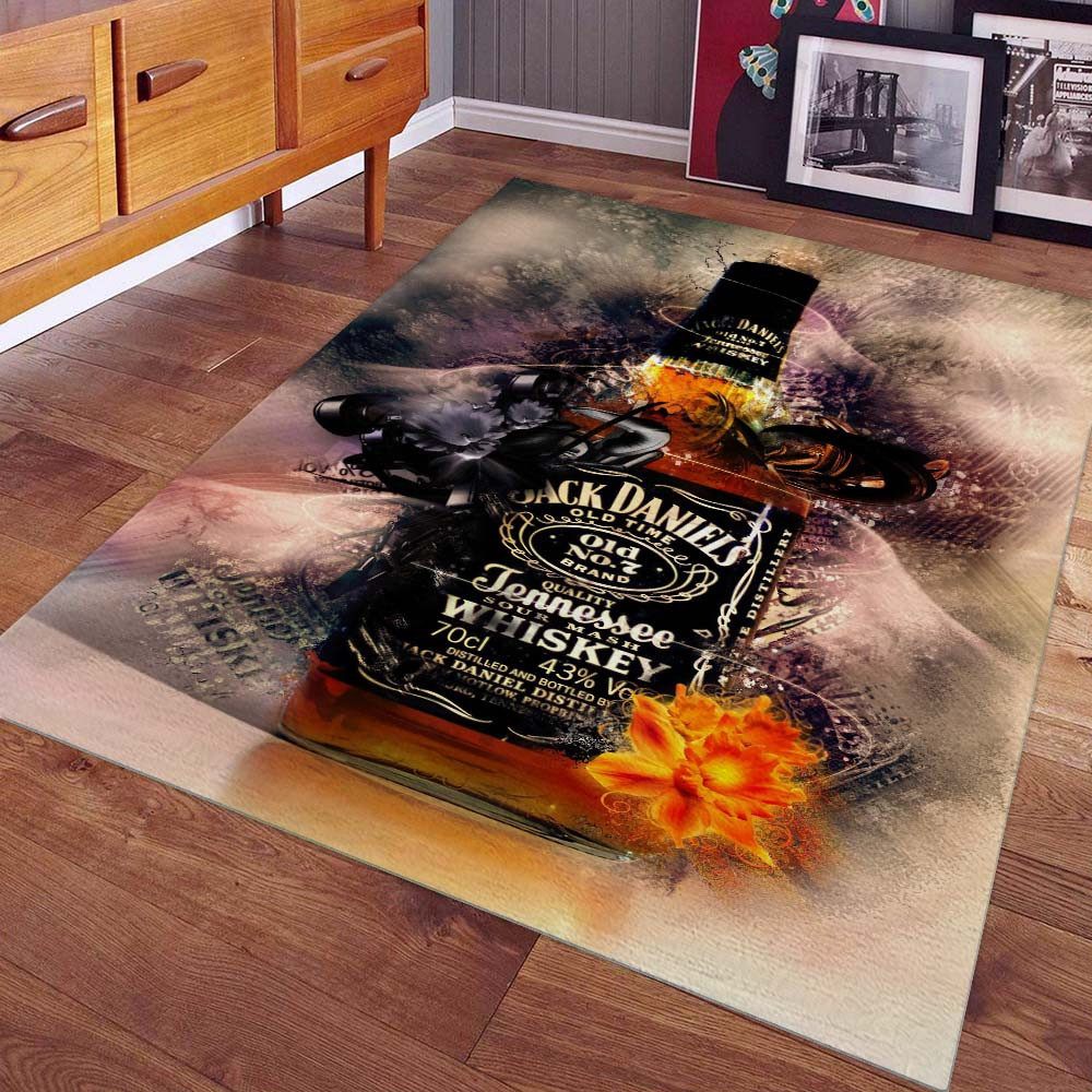 Jack Daniel'S 1 Tapis