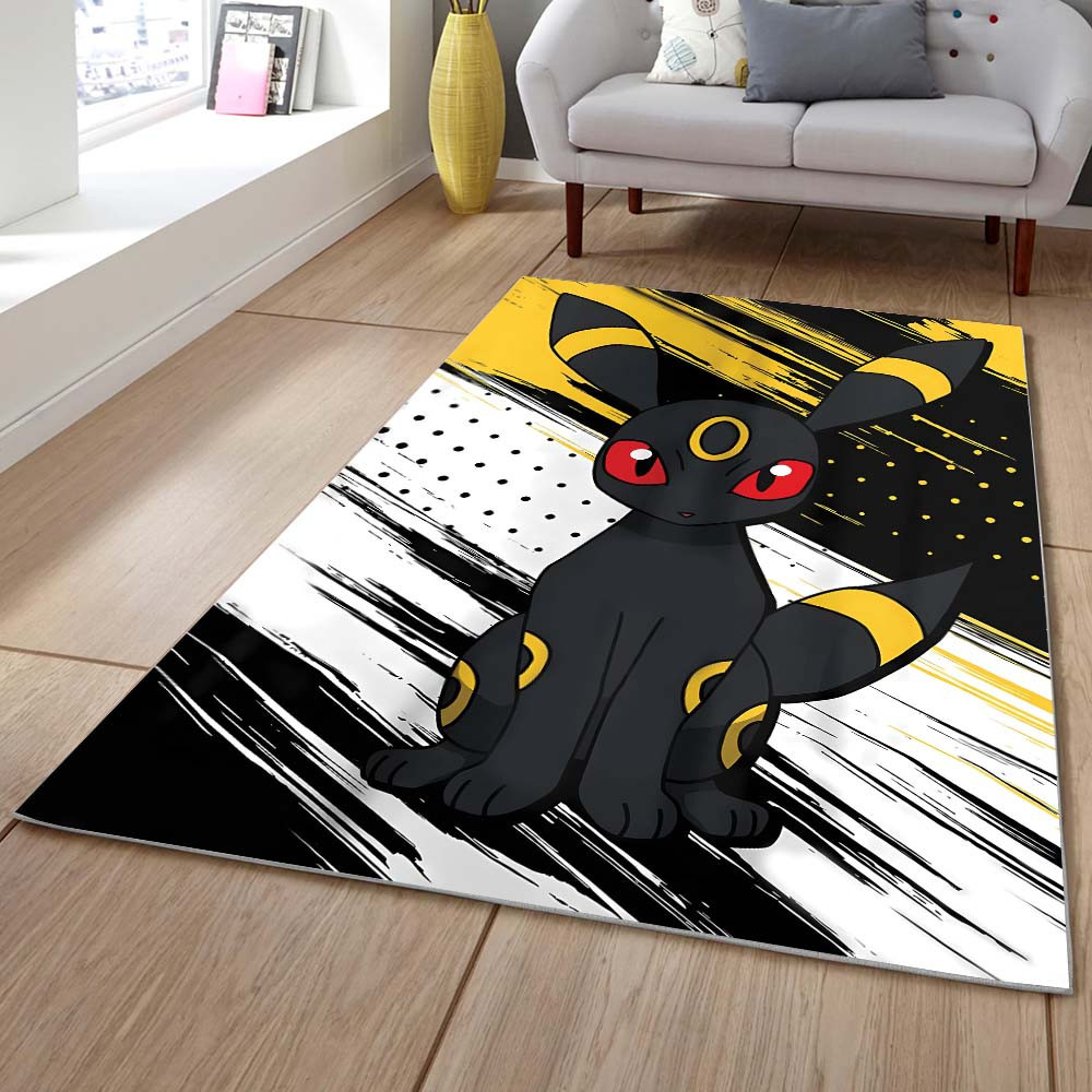 Pokemon Noctali Tapis