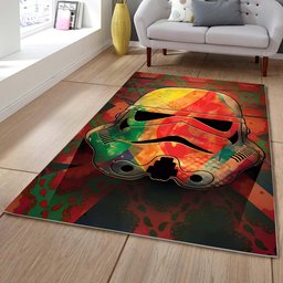 Stormtrooper Star Wars 13 Tapis