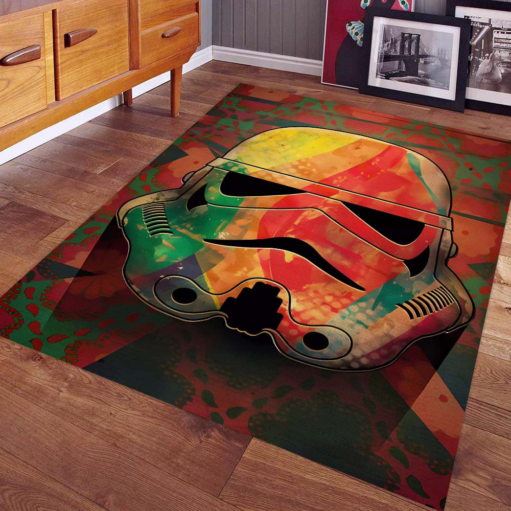 Stormtrooper Star Wars 13 Tapis