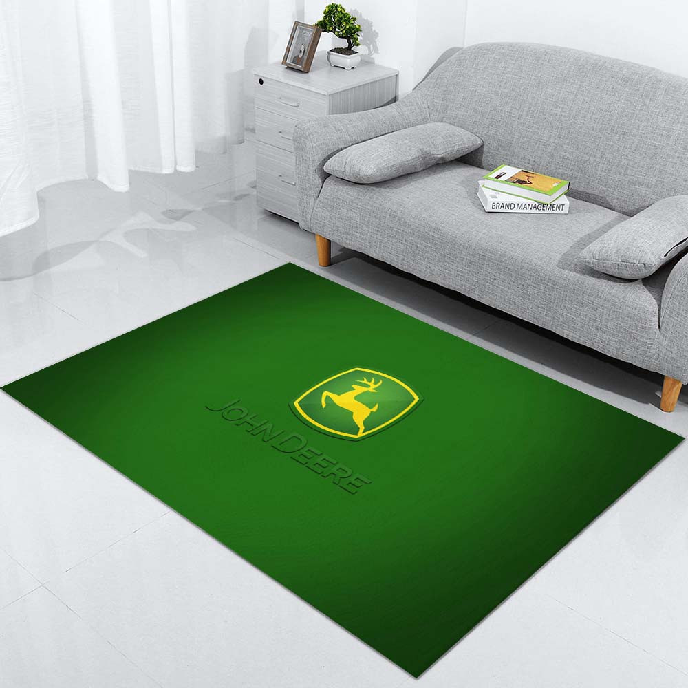 John Deere1 Tapis