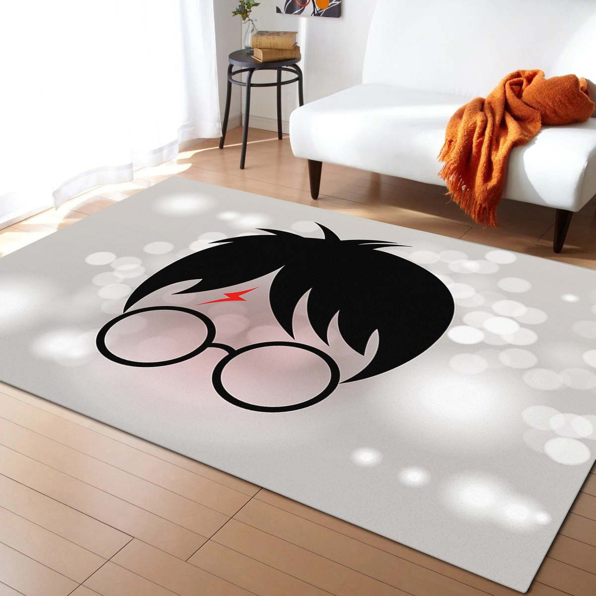 Harry Potter 10 Tapis