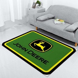 John Deere 6 Tapis