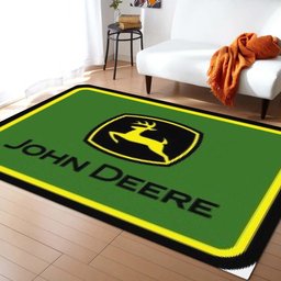 John Deere 6 Tapis