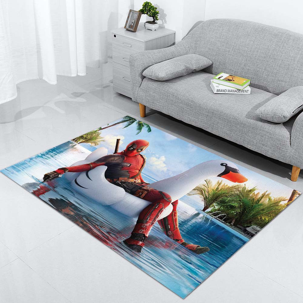 Deadpool 1002 Tapis