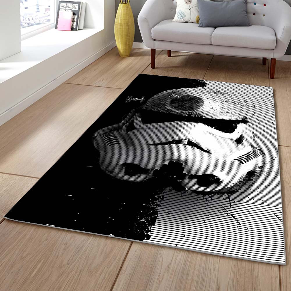 Soldat De Tempête Star Wars 14 Tapis