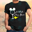 A Whole New Buzz Tshirt