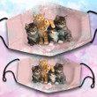 Love Kittens Snow 1745