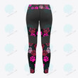 Paw Dog Groomer Pet Groomer Salon Pet 3D Legging 1799