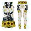 Set Tank Top & Legging/S